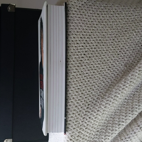 Howard Stern Comes Again Hardback Book - Picture 4 of 5